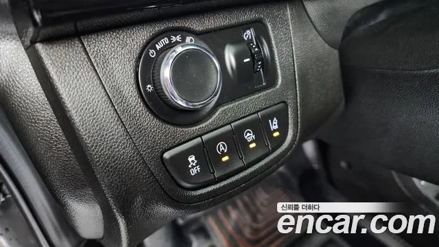 Chevrolet (GM Daewoo) The New Spark id 2937235 из Кореи 8