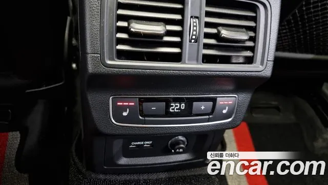 Audi SQ5 (FY) id 2742672 из Кореи 8