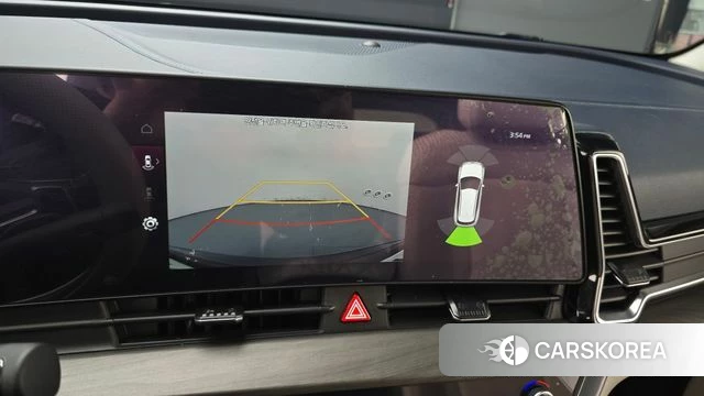 Kia Sportage 5th Generation id 3923437 из Кореи 8