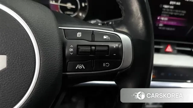 Kia Sportage 5th Generation id 3534657 из Кореи 8