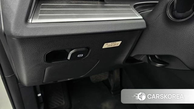 Ssangyong Torres id 3786921 из Кореи 8