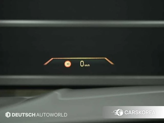 BMW 3 Series (G20) id 4590211 из Кореи 8