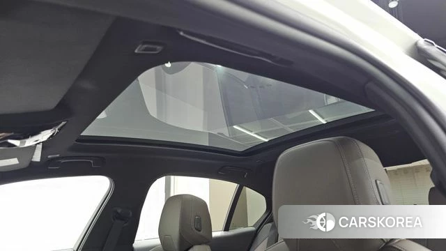 BMW 5 Series (G60) id 4720053 из Кореи 8