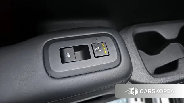 Hyundai Santa Fe (MX5) id 3711734 из Кореи 8