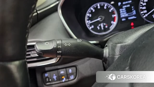 Hyundai Santa Fe TM id 2902148 из Кореи 8