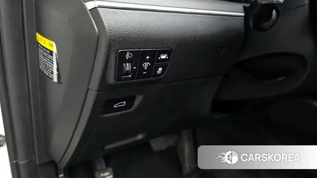 Kia K5 3rd generation id 3601741 из Кореи 8