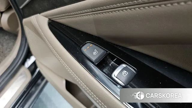 Kia K8 Hybrid id 3003584 из Кореи 8