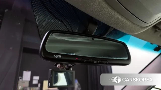 Ssangyong Berry New Tivoli id 3187913 из Кореи 8