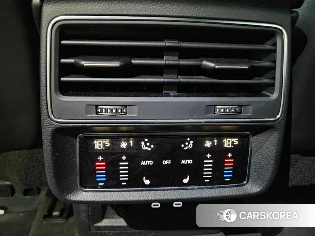 Audi Q7 (4M) id 4721255 из Кореи 8
