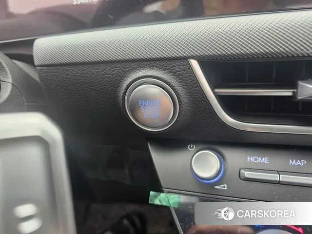 Hyundai Sonata D Edge (DN8) id 3115003 из Кореи 8