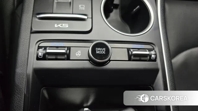 Kia K5 3rd generation id 3083063 из Кореи 8