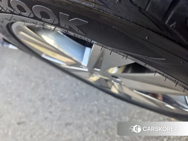 Ssangyong Rexton Sports Cannes id 3655956 из Кореи 8