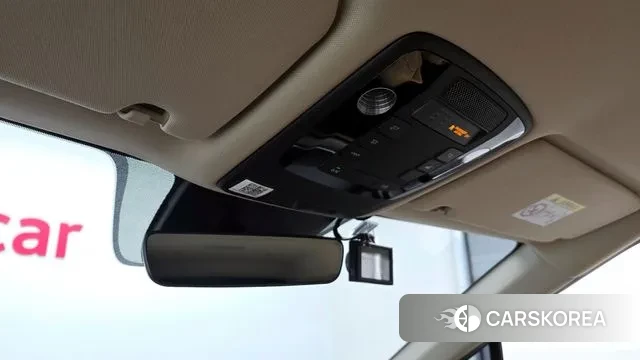 Kia Carnival 4th generation id 3708545 из Кореи 8