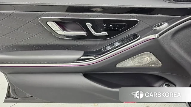 Mercedes-Benz S-Class W223 id 2983810 из Кореи 8