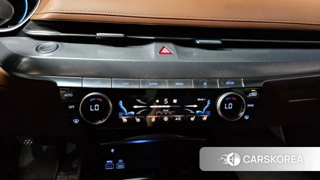 Genesis G80 (RG3) id 3060094 из Кореи 8