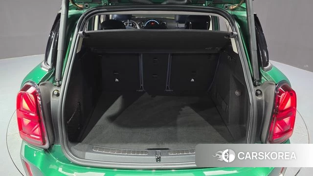 Mini Cooper S Countryman id 4395780 из Кореи 8