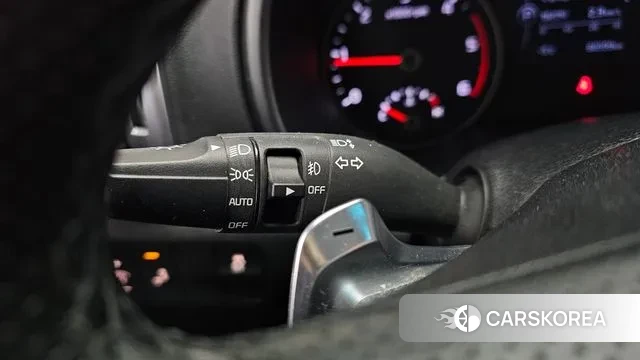 Kia Sportage 4th Generation id 3608378 из Кореи 8