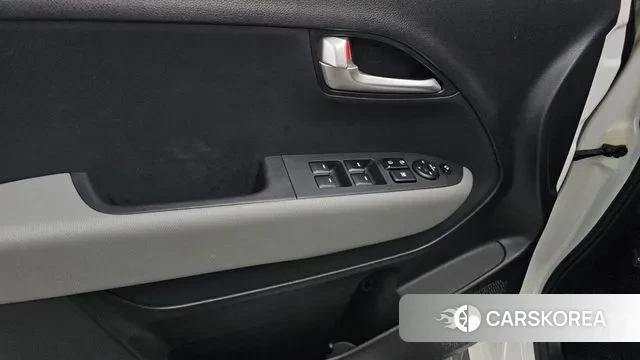 Kia The New Ray id 3592936 из Кореи 8