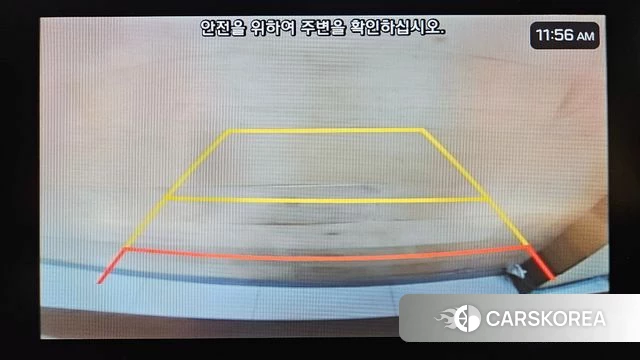 Hyundai Santa Fe TM id 4397961 из Кореи 8