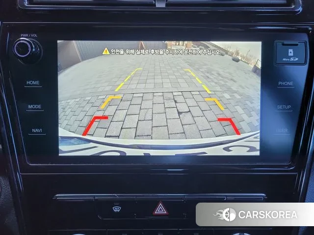 Ssangyong Tivoli Air id 3735757 из Кореи 8