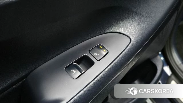 Hyundai The New Grandeur IG id 4187401 из Кореи 8