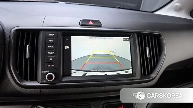 Kia The New Kia Ray id 2939421 из Кореи 8