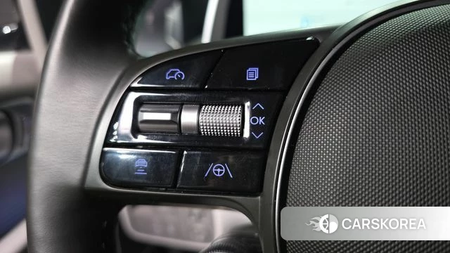 Hyundai Ionic 6 id 4579183 из Кореи 7