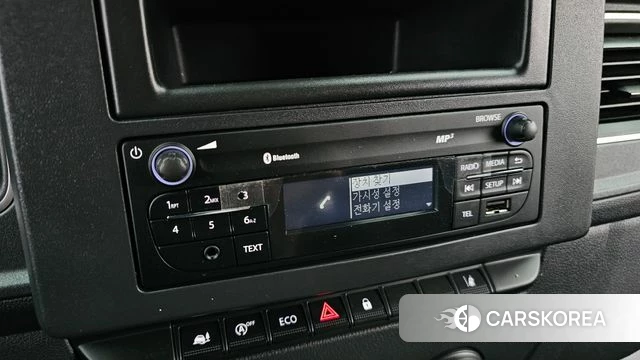 Renault Korea (Samsung) Master id 4872711 из Кореи 8