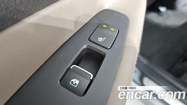 Hyundai Santa Fe TM id 2860498 из Кореи 8