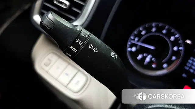 Hyundai Venue id 3530867 из Кореи 8