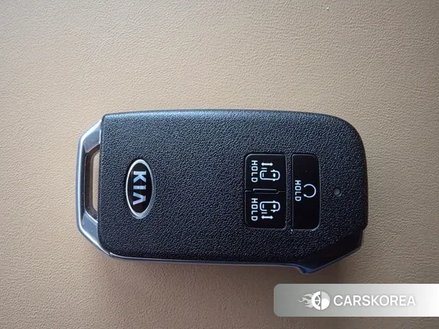 Kia Carnival 4th generation id 3607390 из Кореи 8