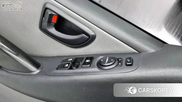 Hyundai The New Grand Starex id 2986741 из Кореи 8