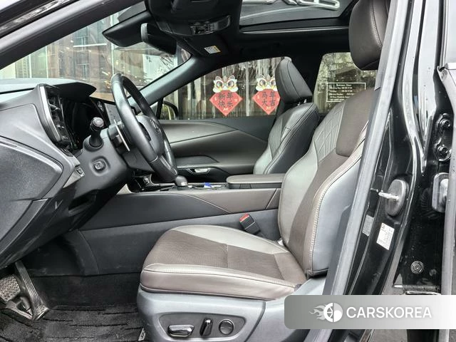 Lexus RX id 4262248 из Китая 8