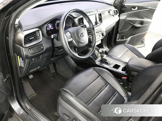 Kia The New Sorento id 3966538 из Кореи 8