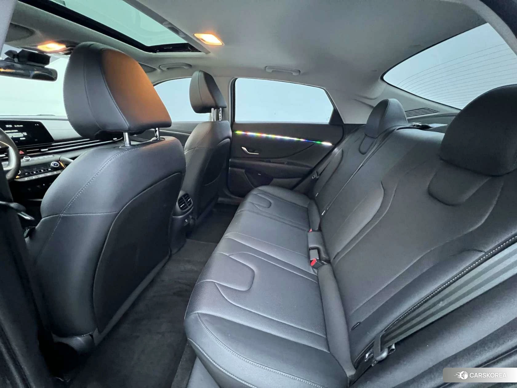 Hyundai Elantra id 4504876 из Китая 8