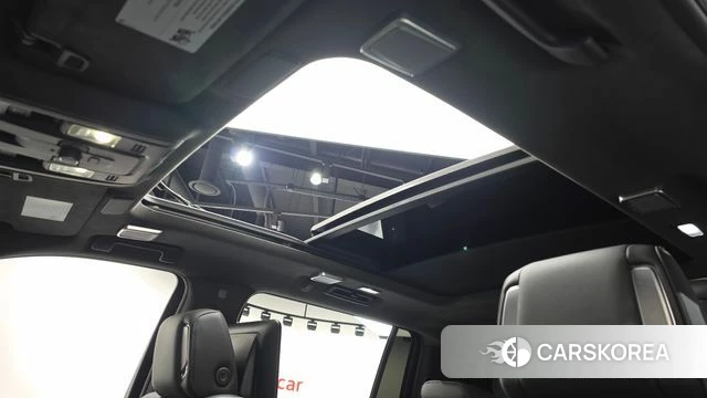 Cadillac Escalade 5th Generation id 4533826 из Кореи 8