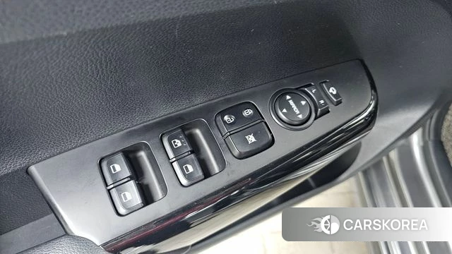 Kia Morning Urban (JA) id 4292847 из Кореи 8