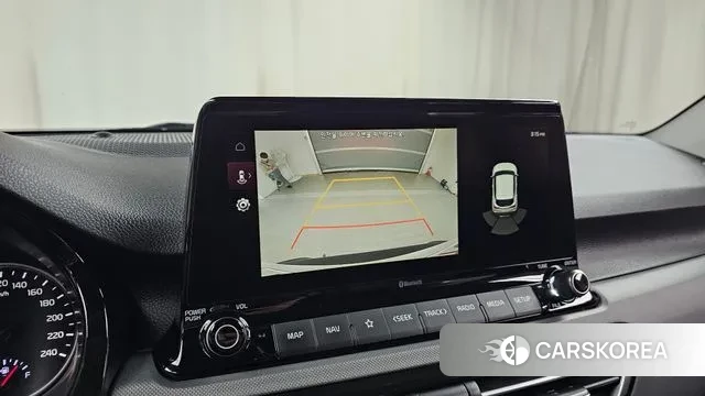 Kia Seltos id 3389553 из Кореи 8