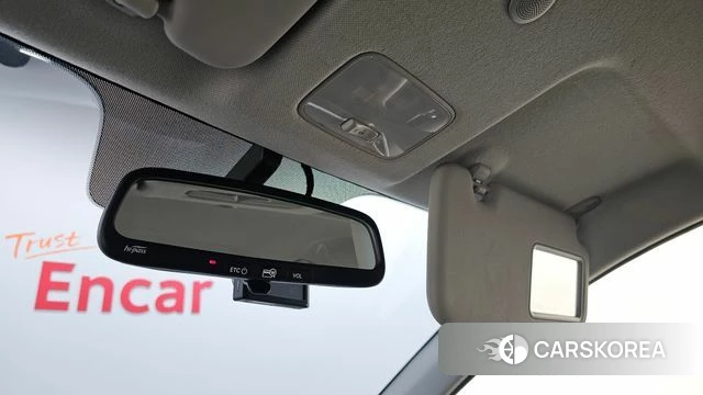Kia All New Morning (JA) id 4482975 из Кореи 8