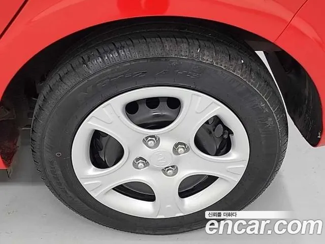 Kia Morning Urban (JA) id 2633027 из Кореи 8