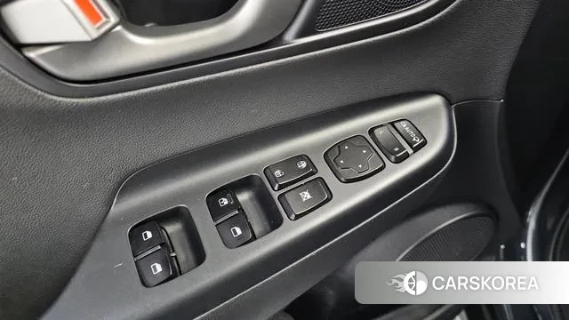 Hyundai Kona id 3351386 из Кореи 8