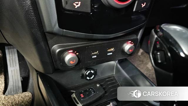 Ssangyong Tivoli Armor id 4430616 из Кореи 8