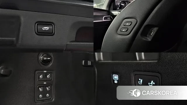 Hyundai Palisade id 3515086 из Кореи 8