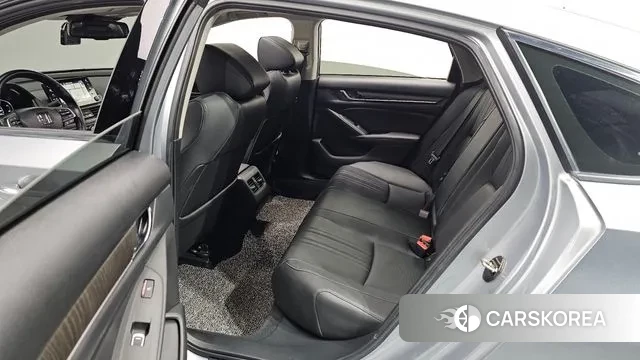 Honda Accord 10th Generation id 3225631 из Кореи 8