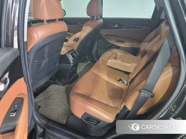 Kia The New Sorento id 3733345 из Кореи 8