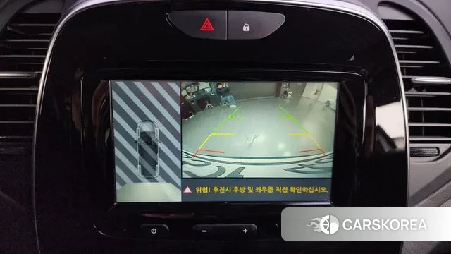 Renault Korea (Samsung) New QM3 id 3509862 из Кореи 8