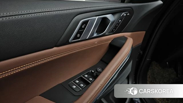 BMW X6 (G06) id 3892422 из Кореи 8