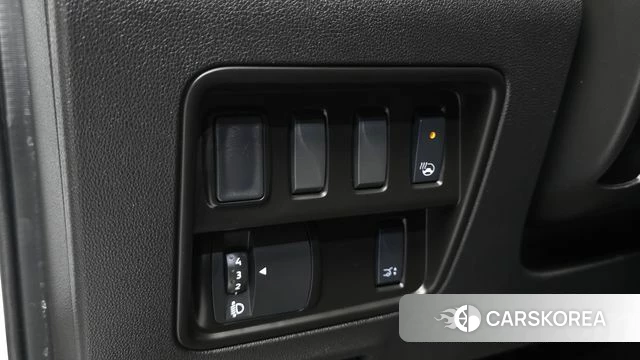 Renault Korea (Samsung) The New QM6 id 4623253 из Кореи 8
