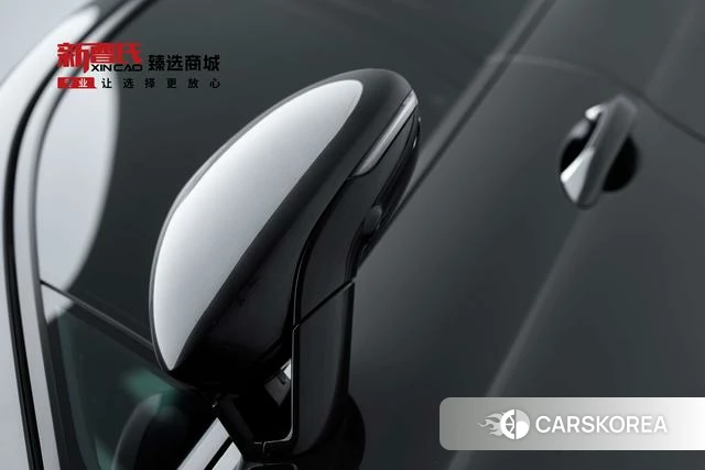 Porsche Panamera id 3907872 из Китая 8