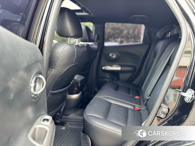 Infiniti ESQ id 4241286 из Китая 8